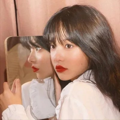 毛衣女郎